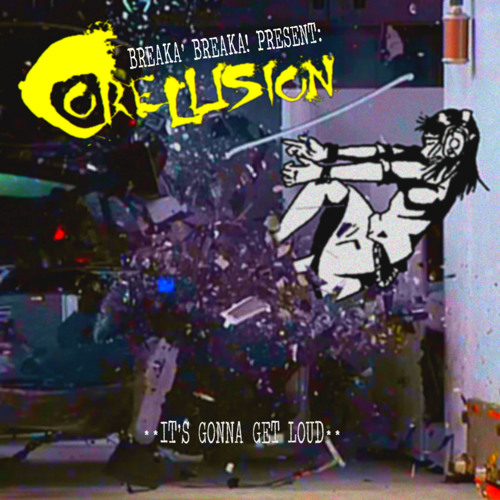DJ Plague - Corellision - 07 Perversion 4 Profit