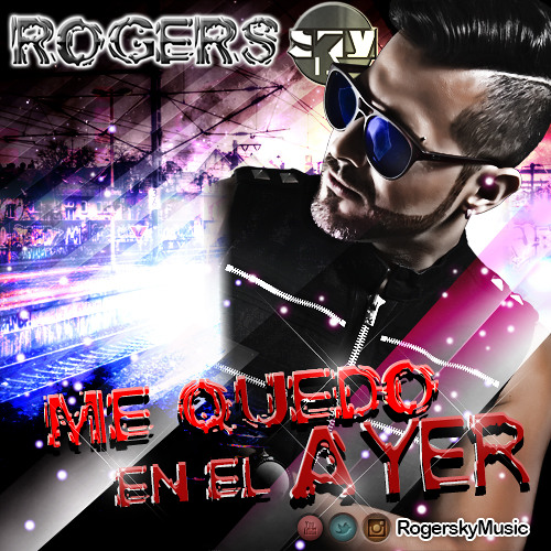 Stream Pequeñas Cosas by Rogers Sky | Listen online for free on SoundCloud