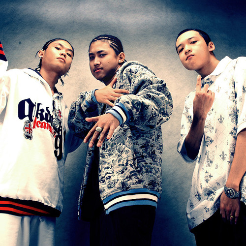 Yatha, ChanAyeWin & Linyar - I Love U (released in 2009)