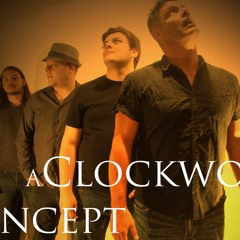 A Clockwork Concept - Always On the Run (Lenny Kravitz Cover)