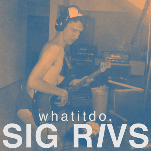 Sig Rivs