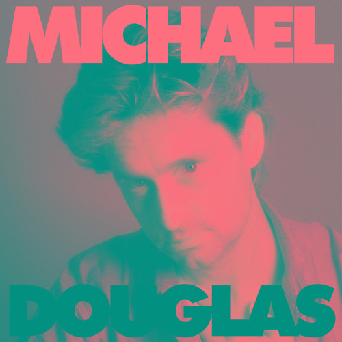 Michael Douglas