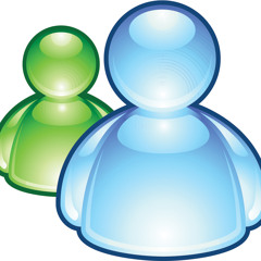 MsnJam - MSN Messenger remix