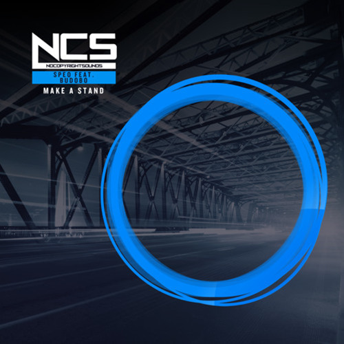 Make A Stand (ft. Budobo)