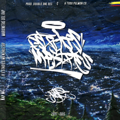 03.Sentir - Estados Mentales - prod. Double One Rec