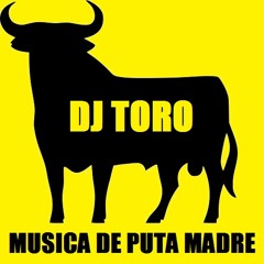 DJ TORO - SPRING BREAK TIME 2015