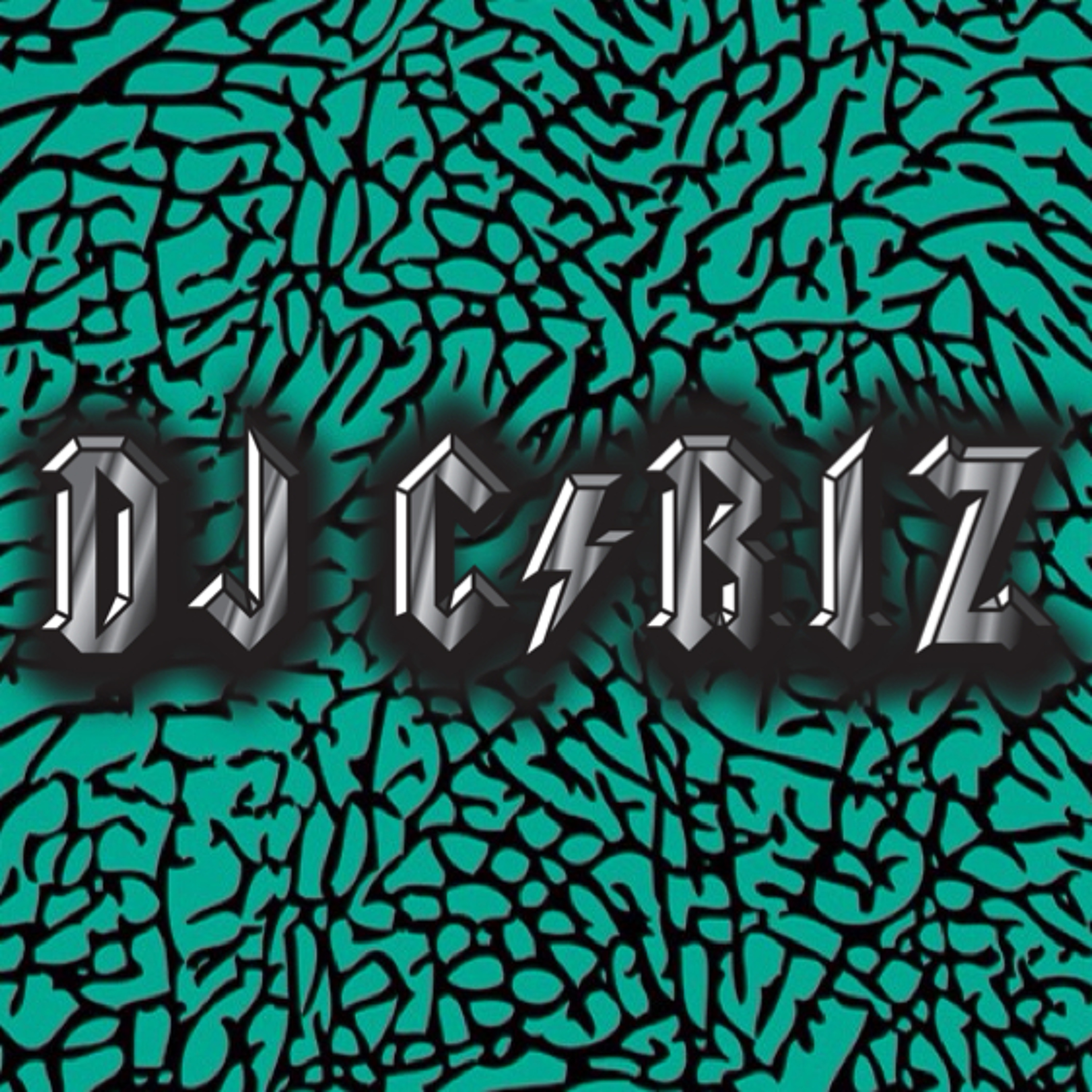 DJ C-RIZ