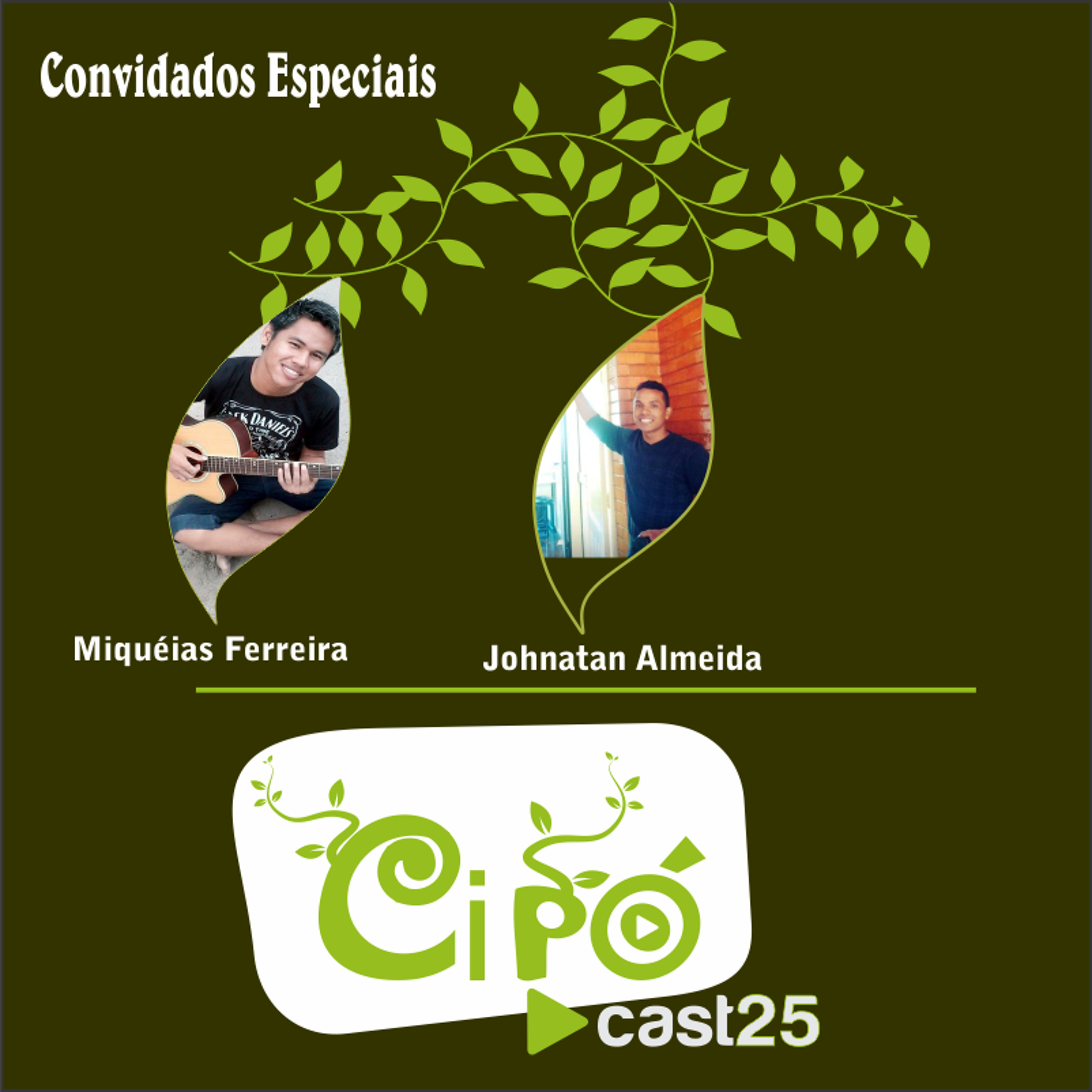 CIPOCAST