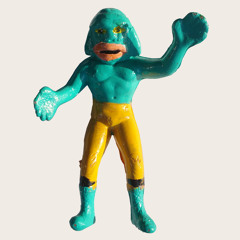 King Of Surf Guitar Rap