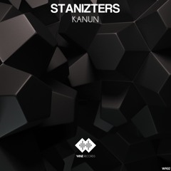 Stanizters - Kanun [WR02]