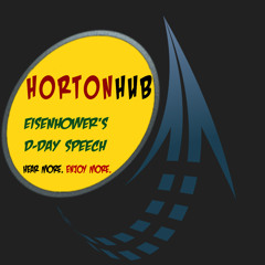 Eisenhower's D - Day Speech