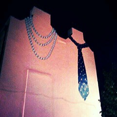 A Town Called Androgyny (Demo)