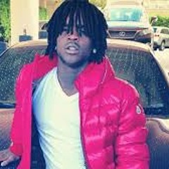 chief keef