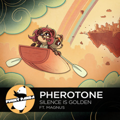 NuDISCO || Pherotone Feat. Magnus - Silence Is Golden