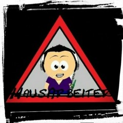 HausArbeiter AKa Crizzie Live Mix Set @ Home Grillen und Chillen