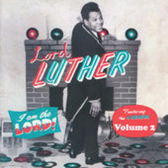 Lord Luther- Donna Dee (ALL IN/1959)