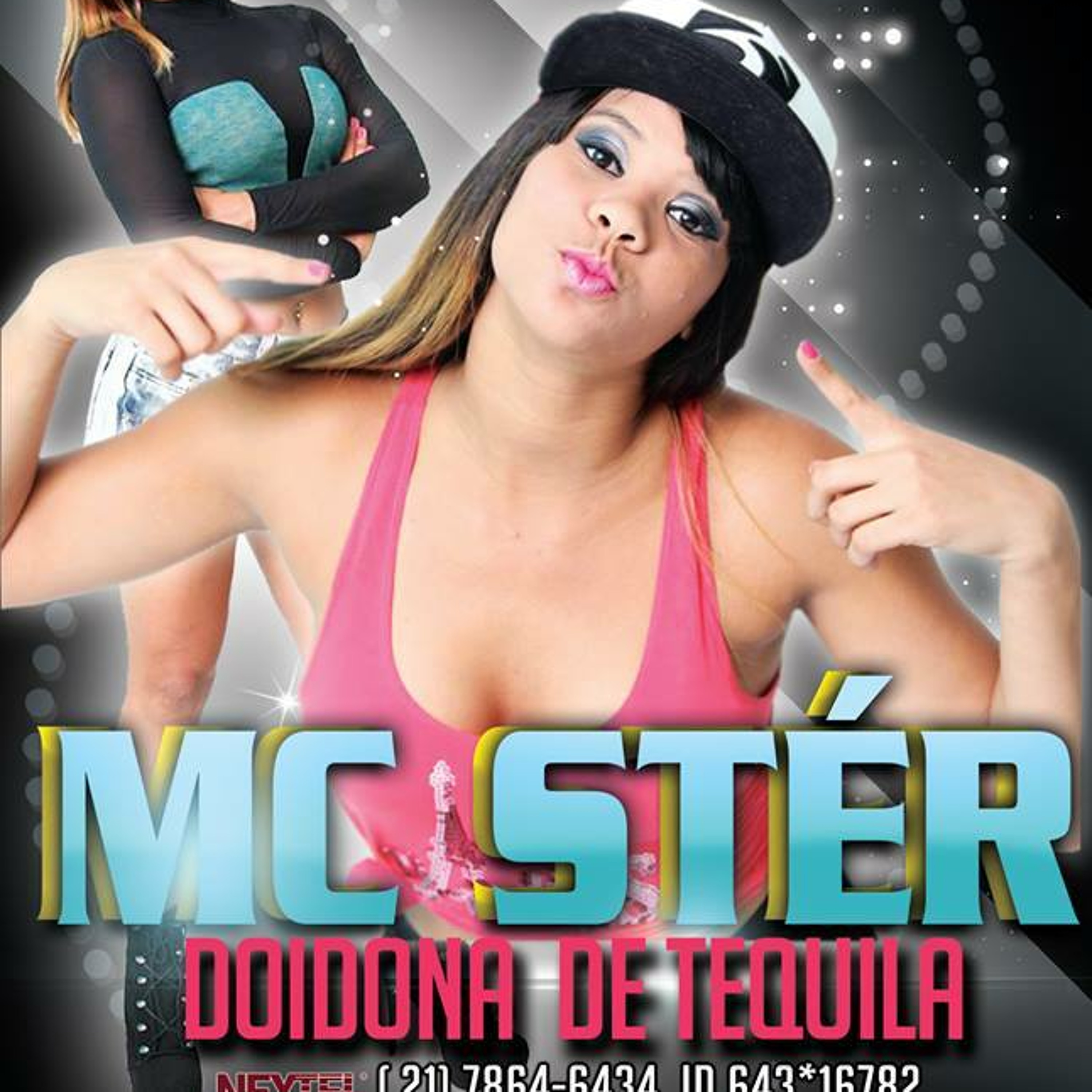 Mc Stér - Fazendo Vai E Vem - Dj Coyote episode artwork