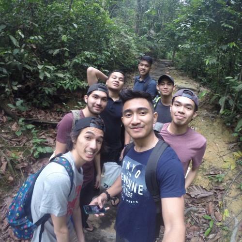 Stream Faizal Tahir Selamat Malam By Syahir Izudin Listen Online For Free On Soundcloud