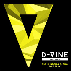 Rich Pinder & DJOKO - Hat Play