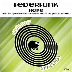 Federfunk - Hope (pHaZe Project Remix)