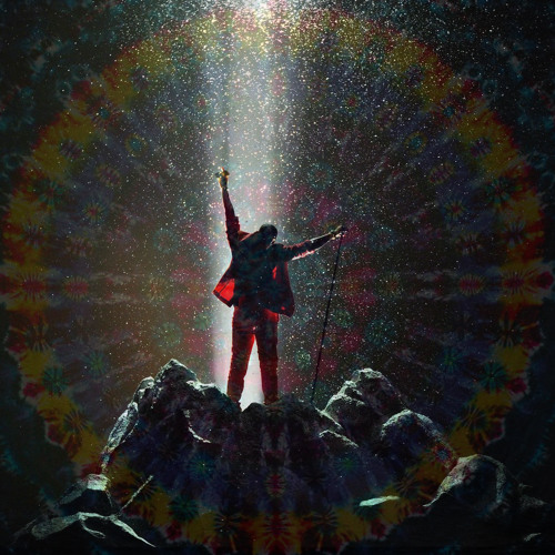 Say It Ain't Kanye (Kanye x Weezer)