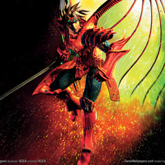 The Legend Of Dragoon - Boss Theme 1 (minor Boss)