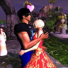 ﻿ＳＥＣＯＮＤ  ＬＩＦＥ  ＲＯＭＡＮＣＥ