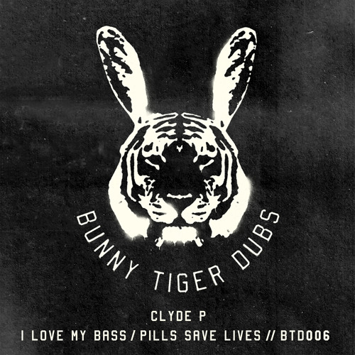 Clyde P - I Love My Bass [Premiere]