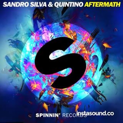 Disclosure Vs R3hab Deorro Vs Quintino  Sandro Silva -  Aftermath Latch Light (Lian Fieldss Mashup)