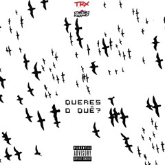 Queres O Quê?