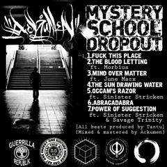 Power Of Suggestion Ft. Sinister Stricken & Savage Trinity