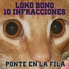 Stream 2. Ponte En La Fila by Loko Bonó | Listen online for free on  SoundCloud