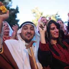 Palestinian Wedding Mashup - مزيج العرس الفلسطيني