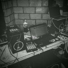 First NSP jam (try-out) - random fragments