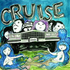 Ride With Me ft. Flyger Woods & The Aspiring Me