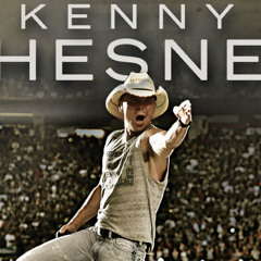 Kenny Chesney Talks to Barbara Beam about the Big Revival Tour