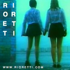 Rioretti - All The Way | Prod. by Rioretti