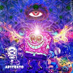 Bob esponja papeleiro dj abstratoॐ Brasília Brasil
