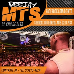 MCS PRISCILA E TH PONTA DO TEU GLRELIN (( DJ MTS 22 ))