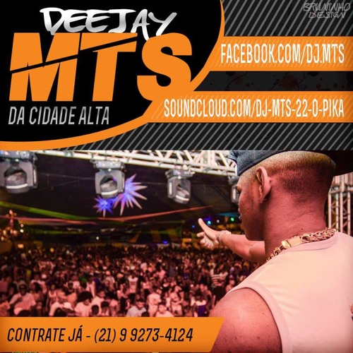 MCS PRISCILA E TH PONTA DO TEU GLRELIN (( DJ MTS 22 ))