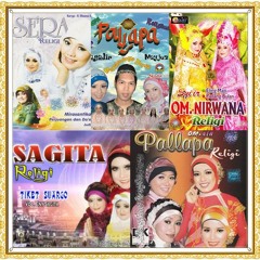 Tiket Suargo- Dangdut Religi