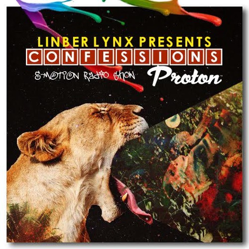 "Confessions " guest mix  for Emotion show