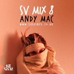 SV MIX 8 - Andy Mac