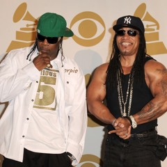 Grand Master Flash's Furious 5 | Mele Mel | Scorpio