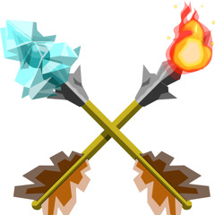 Flèche De Feu