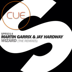Tchami X Martin Garrix X Loosid - Wizard Voltage (Cuemic Mashup)