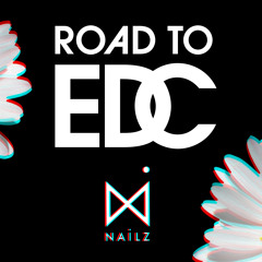 Road To EDC Mix