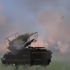 Soundtrack For DCS Combined Arms