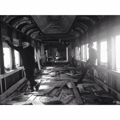 Apache Ft Lil Supa' - Aquí Estamos