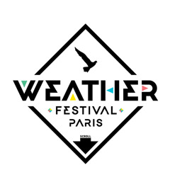 Weather Festival 2015, Paris
